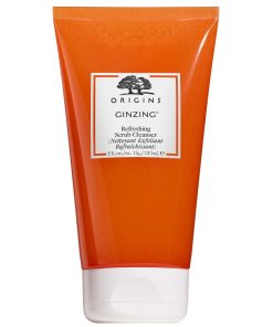 shop Origins GinZingâ¢ Refreshing Scrub Cleanser 150 ml af Origins - online shopping tilbud rabat hos shoppetur.dk